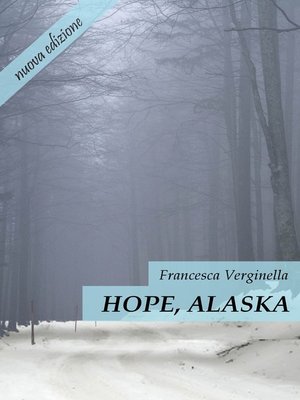cover image of Hope, Alaska